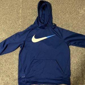 Nike Hoodie XL